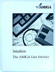 Amiga Reference Manual 100